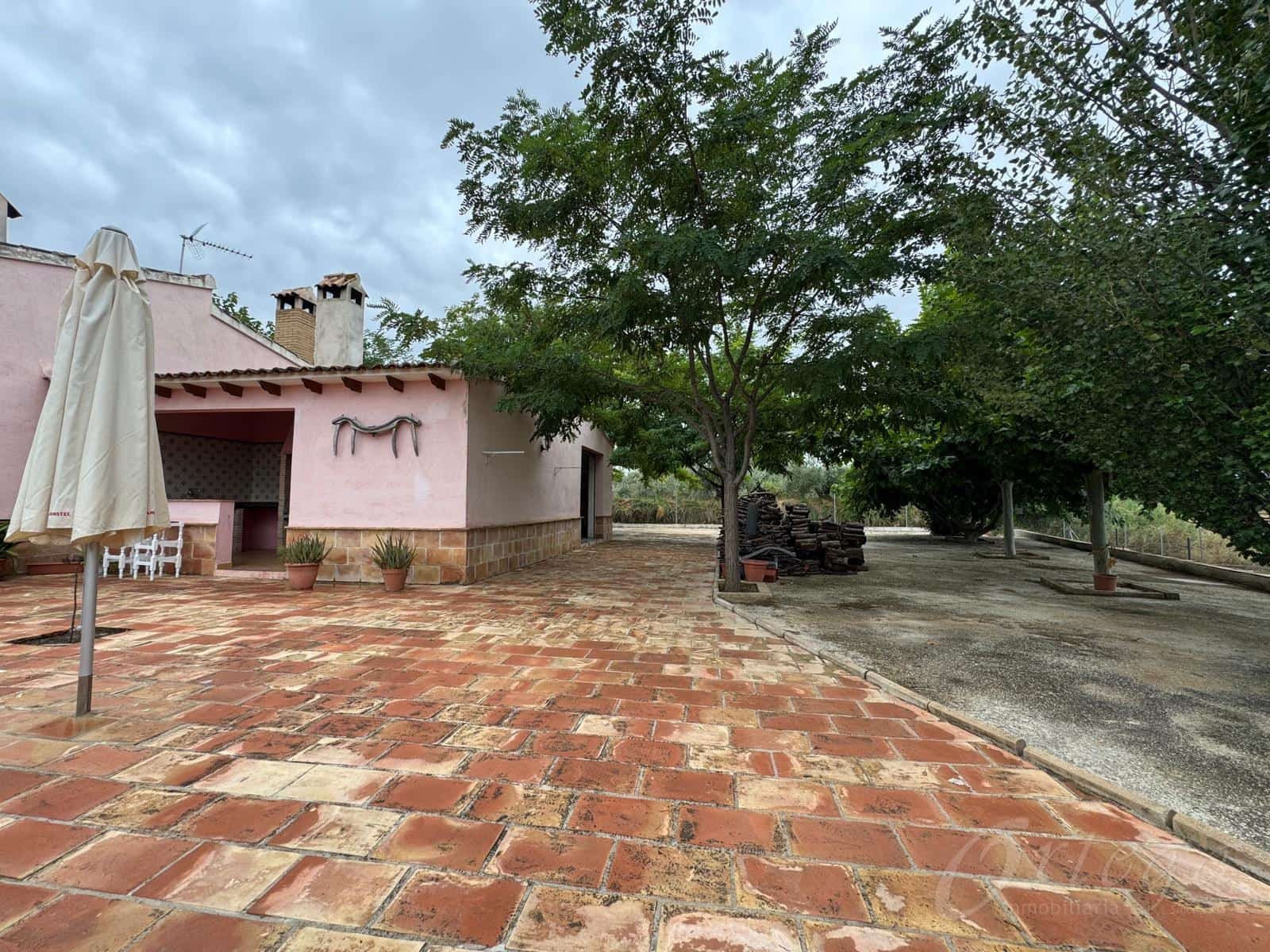 3 bedroom Finca/Country House for sale in Cehegin with pool garage - € 220,000 (Ref: 9486975)