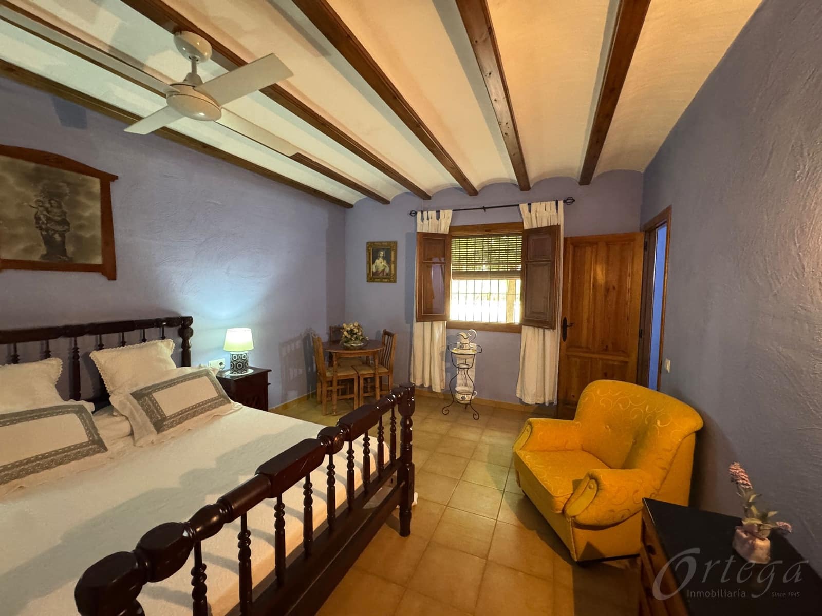 3 bedroom Finca/Country House for sale in Cehegin with pool garage - € 220,000 (Ref: 9486975)