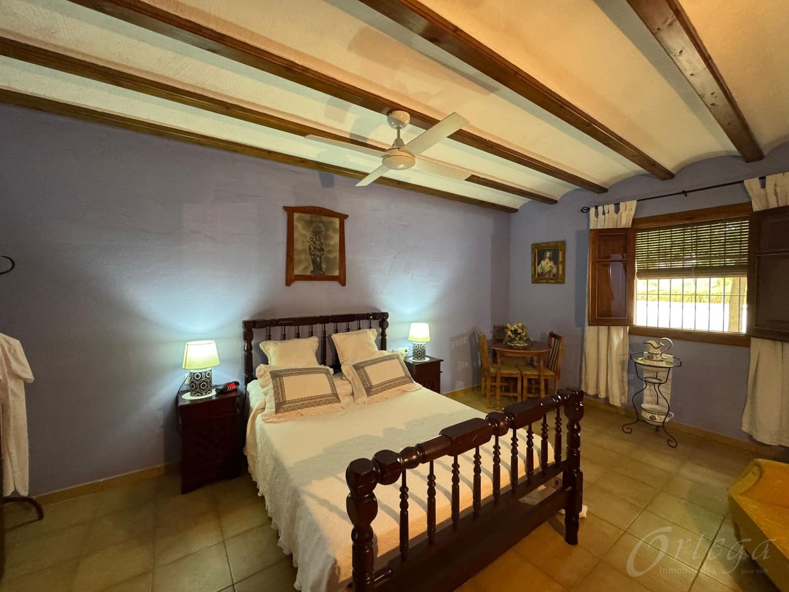 3 bedroom Finca/Country House for sale in Cehegin with pool garage - € 220,000 (Ref: 9486975)