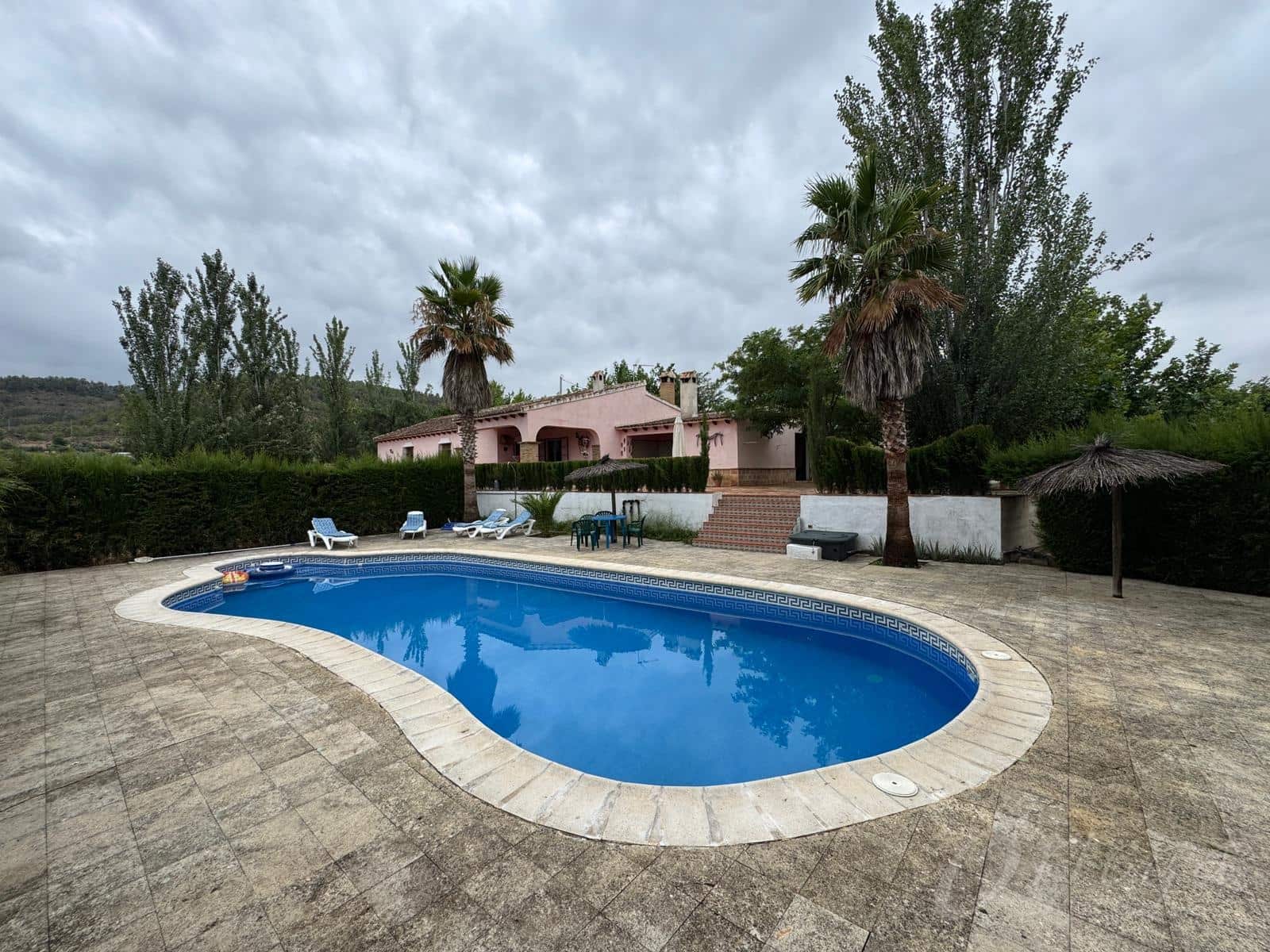 3 bedroom Finca/Country House for sale in Cehegin with pool garage - € 220,000 (Ref: 9486975)