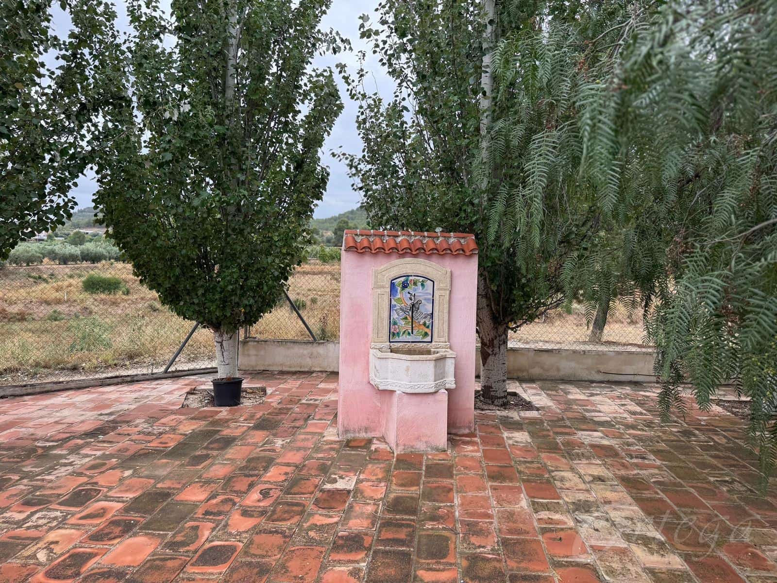 3 bedroom Finca/Country House for sale in Cehegin with pool garage - € 220,000 (Ref: 9486975)