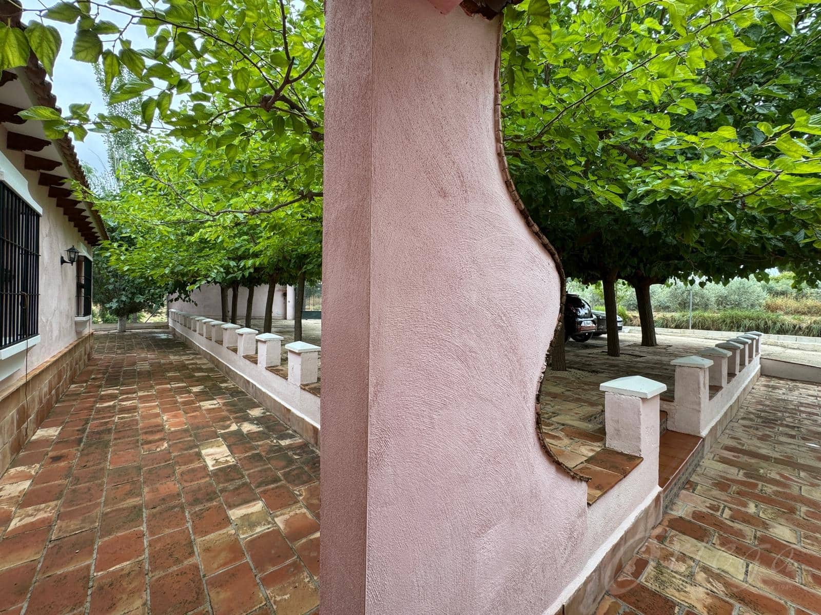 3 bedroom Finca/Country House for sale in Cehegin with pool garage - € 220,000 (Ref: 9486975)