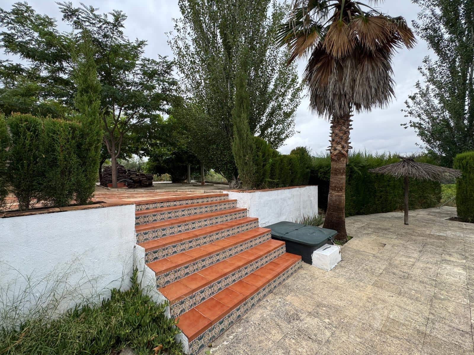3 bedroom Finca/Country House for sale in Cehegin with pool garage - € 220,000 (Ref: 9486975)