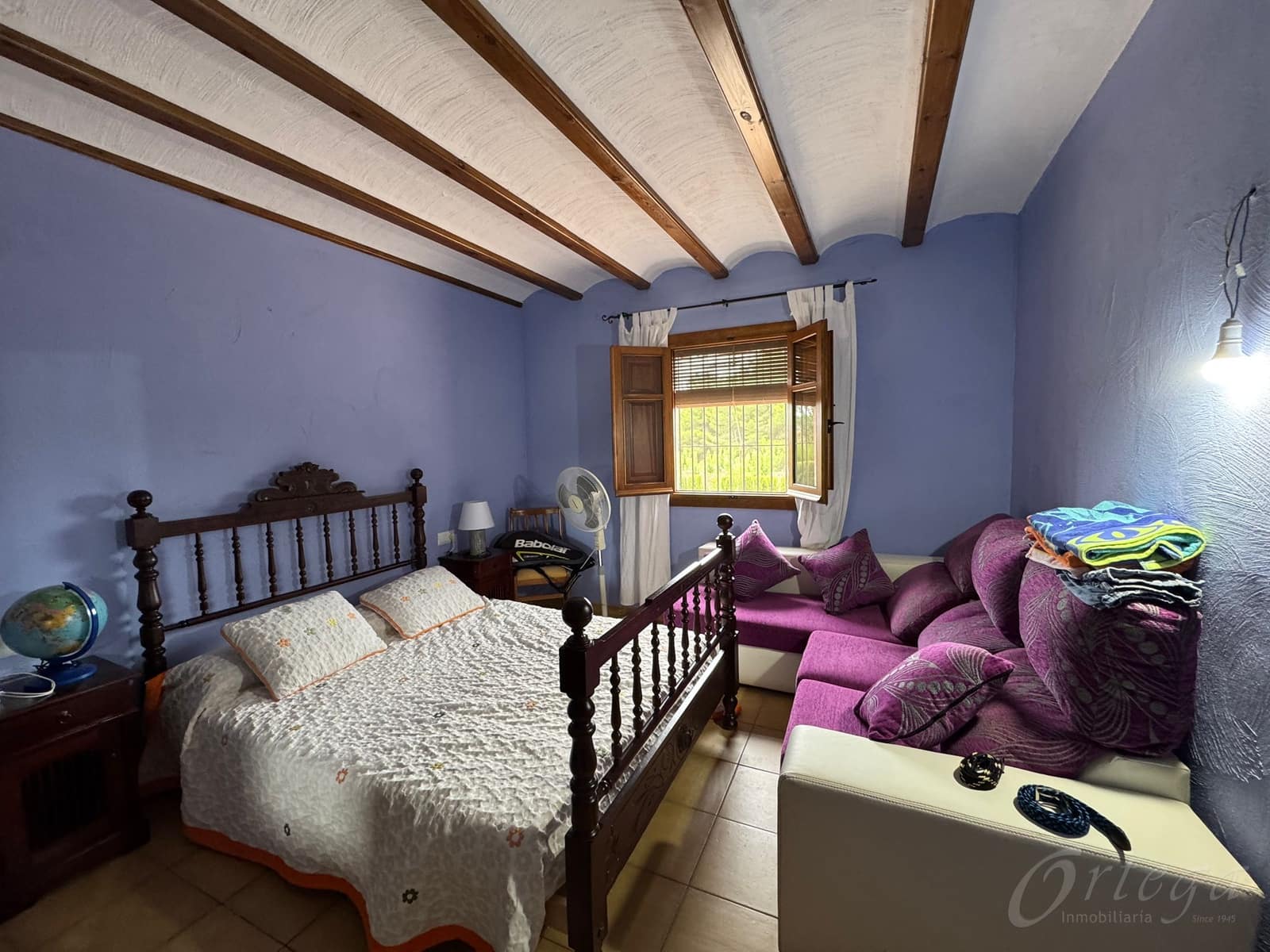 3 bedroom Finca/Country House for sale in Cehegin with pool garage - € 220,000 (Ref: 9486975)