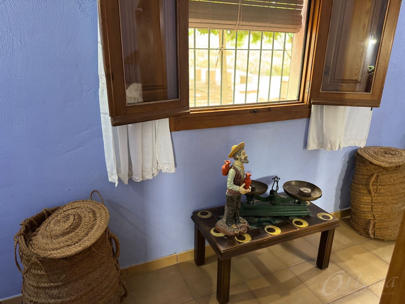 3 bedroom Finca/Country House for sale in Cehegin with pool garage - € 220,000 (Ref: 9486975)