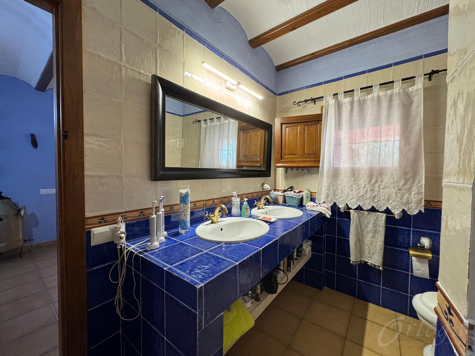 3 bedroom Finca/Country House for sale in Cehegin with pool garage - € 220,000 (Ref: 9486975)