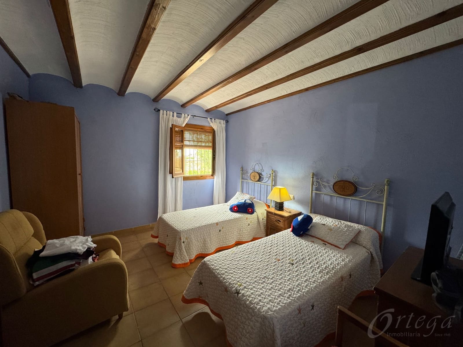 3 bedroom Finca/Country House for sale in Cehegin with pool garage - € 220,000 (Ref: 9486975)