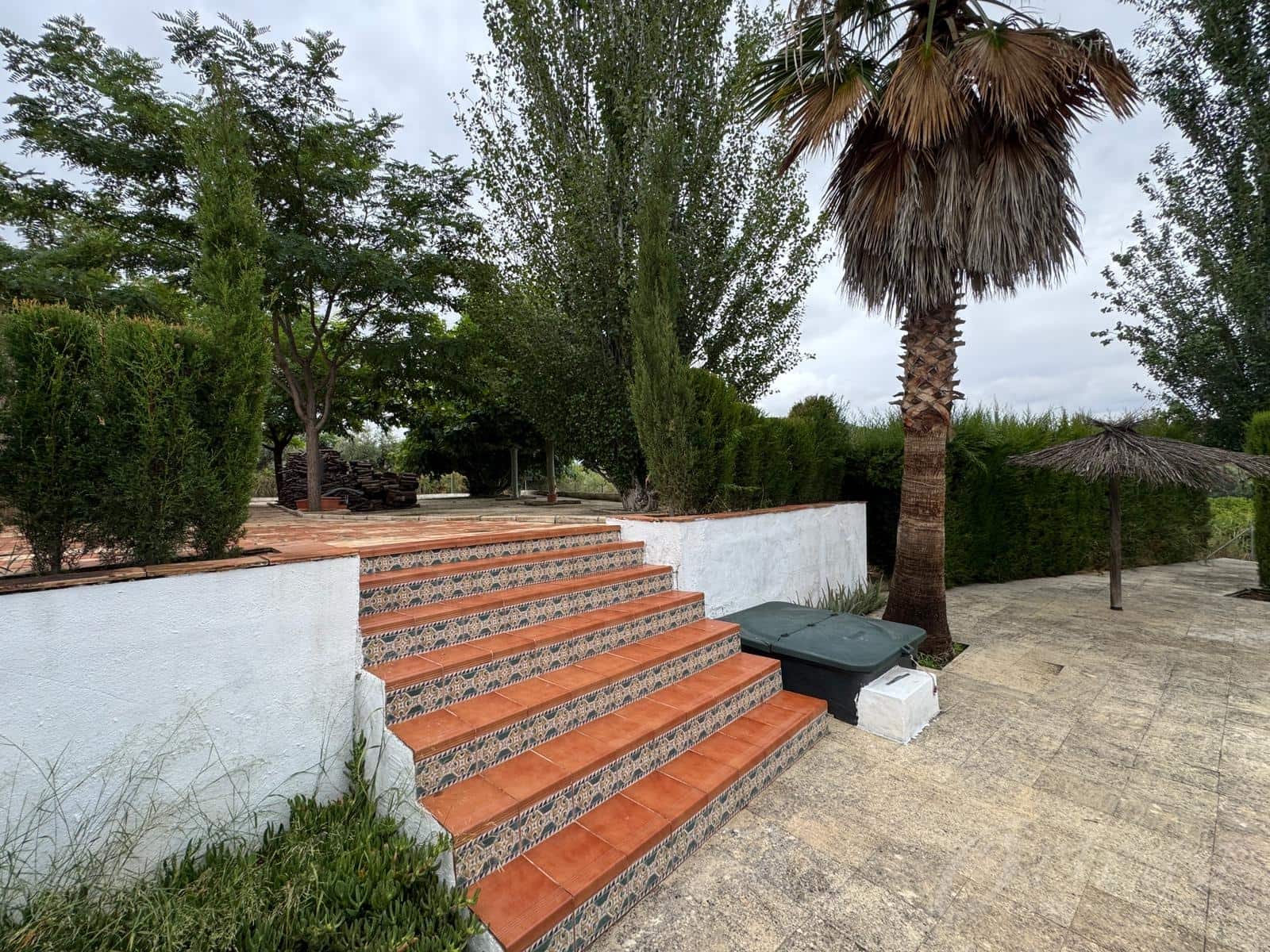 3 bedroom Finca/Country House for sale in Cehegin with pool garage - € 220,000 (Ref: 9486975)