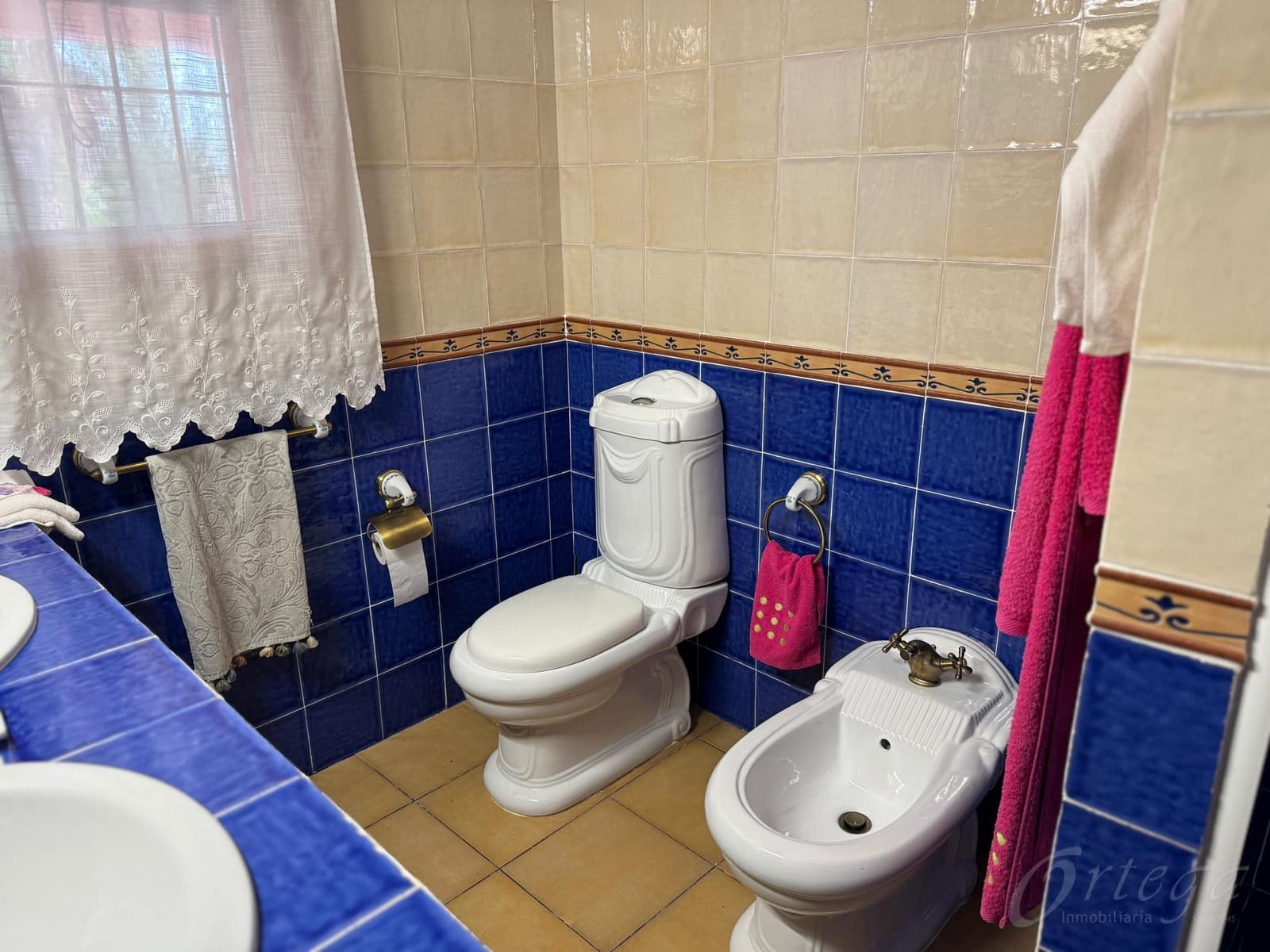 3 bedroom Finca/Country House for sale in Cehegin with pool garage - € 220,000 (Ref: 9486975)