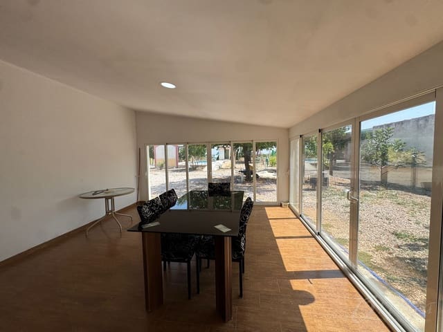 3 camera da letto Finca/Casa di Campagna in vendita in Caravaca de la Cruz - 130.000 € (Rif: 9486976)
