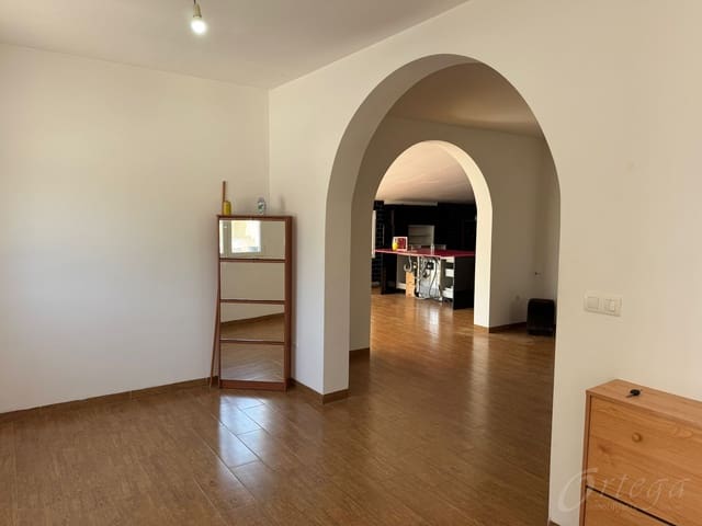 3 camera da letto Finca/Casa di Campagna in vendita in Caravaca de la Cruz - 130.000 € (Rif: 9486976)