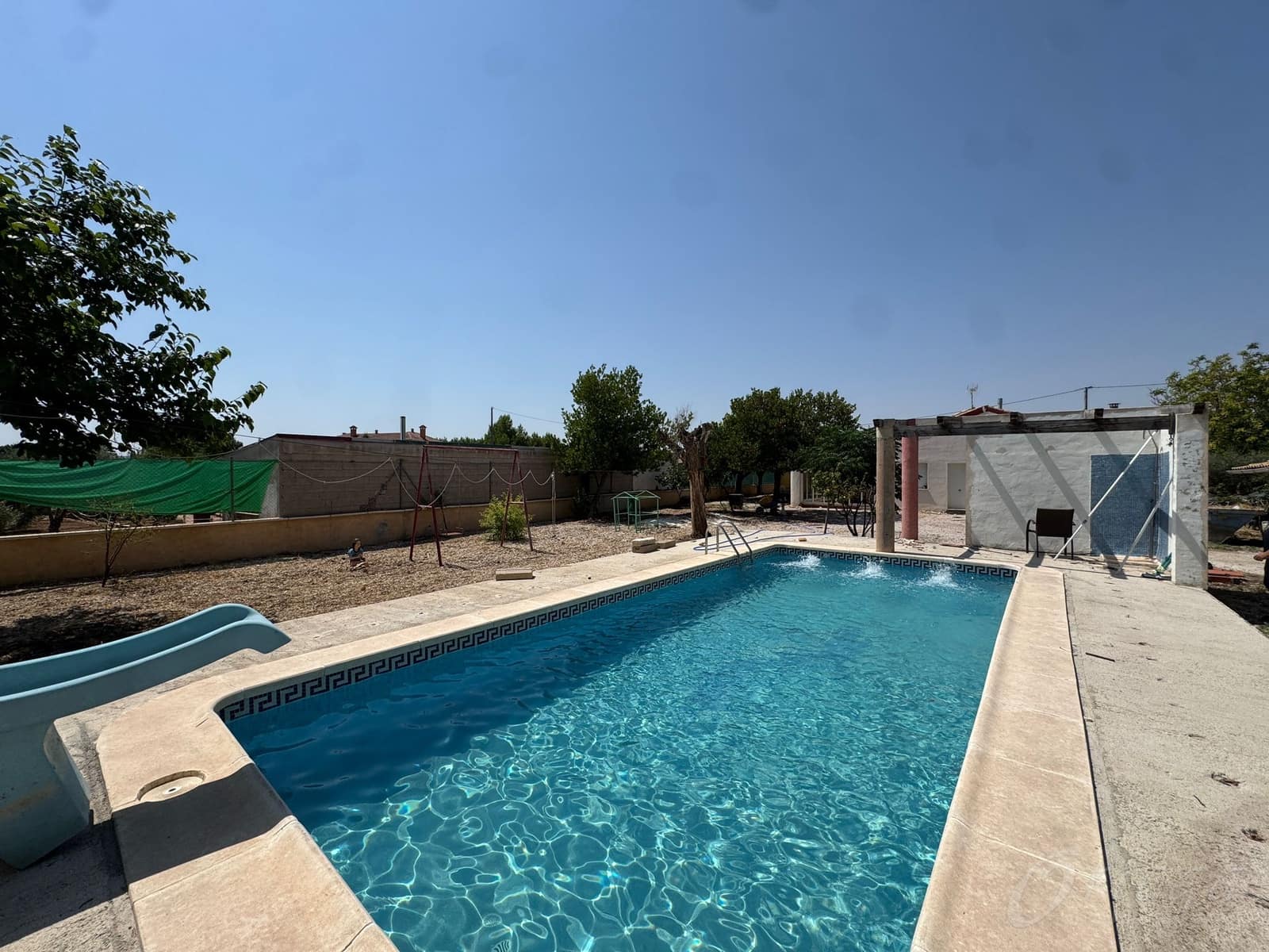 3 bedroom Finca/Country House for sale in Caravaca de la Cruz - € 130,000 (Ref: 9486976)