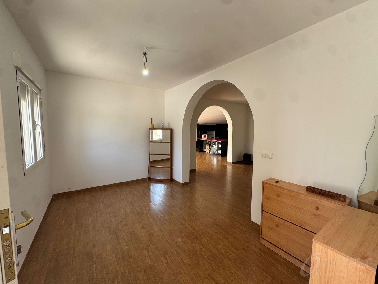 3 bedroom Finca/Country House for sale in Caravaca de la Cruz - € 130,000 (Ref: 9486976)