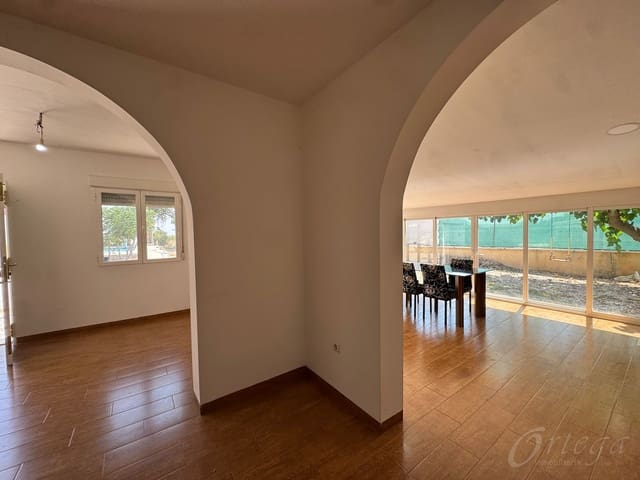 3 camera da letto Finca/Casa di Campagna in vendita in Caravaca de la Cruz - 130.000 € (Rif: 9486976)