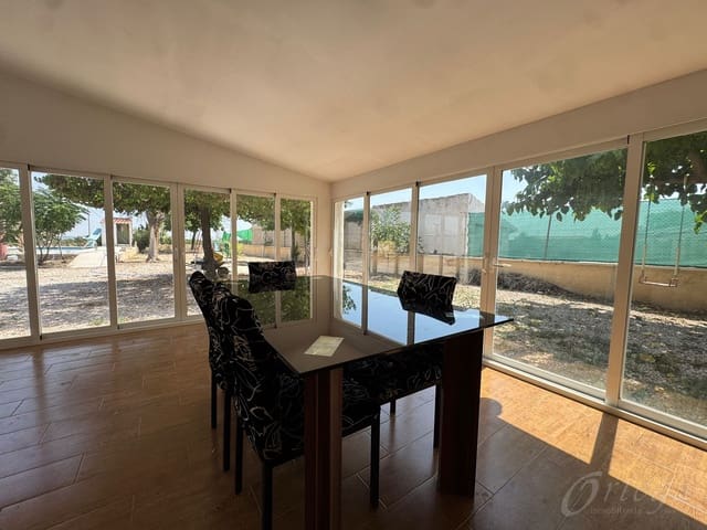 3 camera da letto Finca/Casa di Campagna in vendita in Caravaca de la Cruz - 130.000 € (Rif: 9486976)