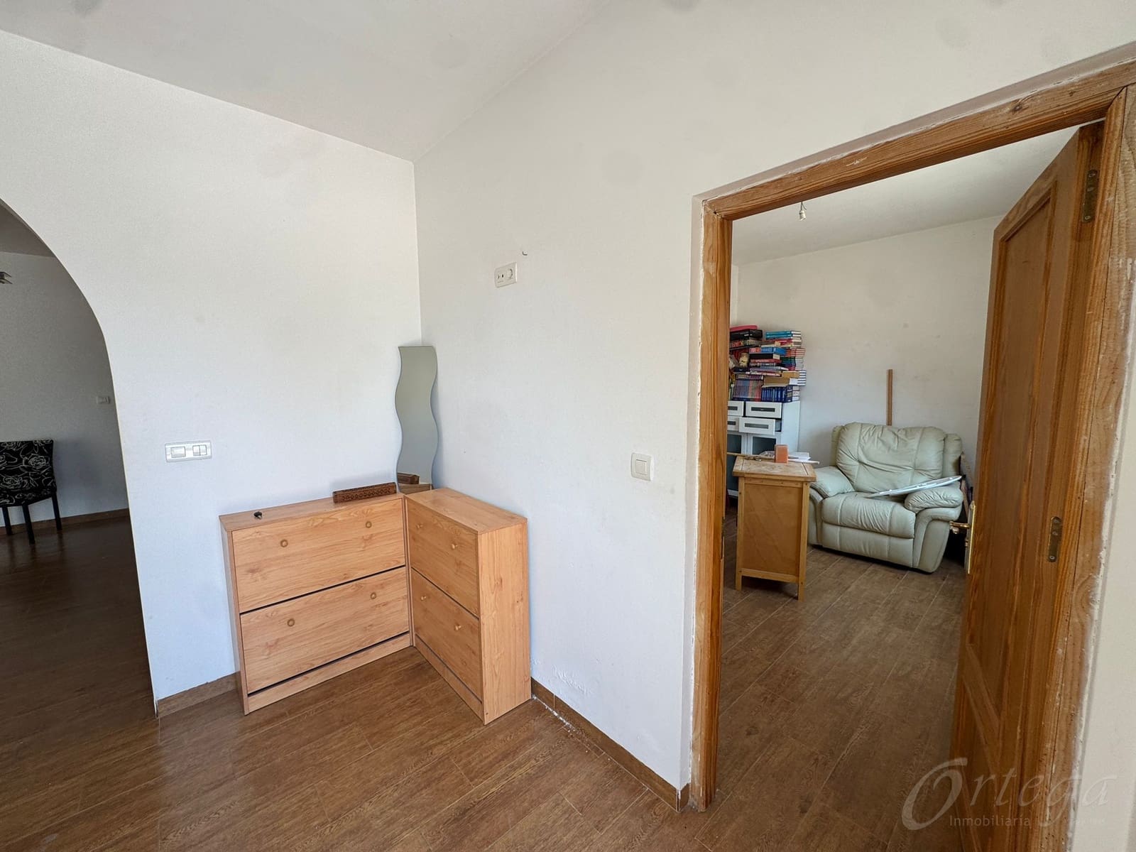 3 bedroom Finca/Country House for sale in Caravaca de la Cruz - € 130,000 (Ref: 9486976)