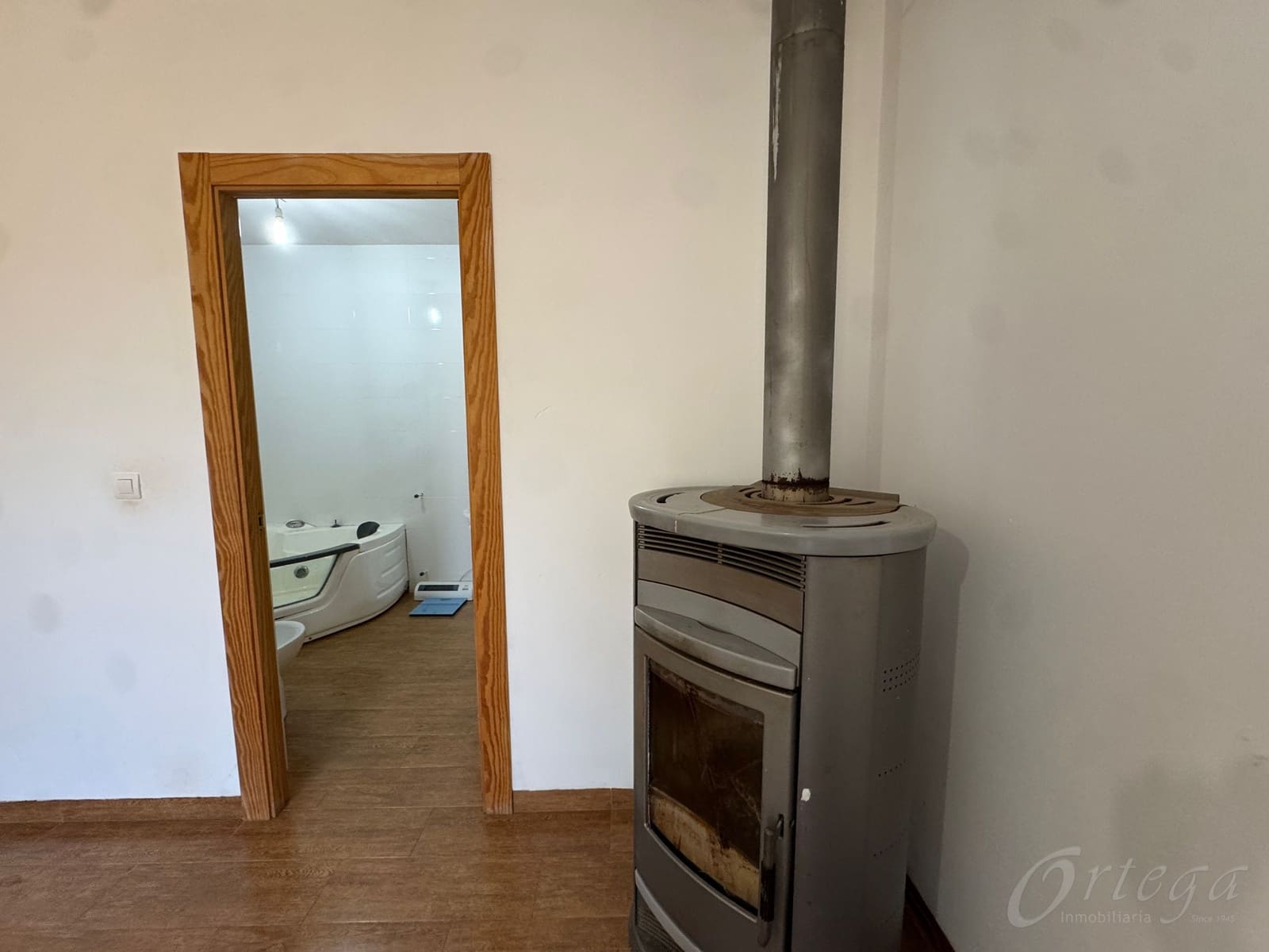 3 bedroom Finca/Country House for sale in Caravaca de la Cruz - € 130,000 (Ref: 9486976)