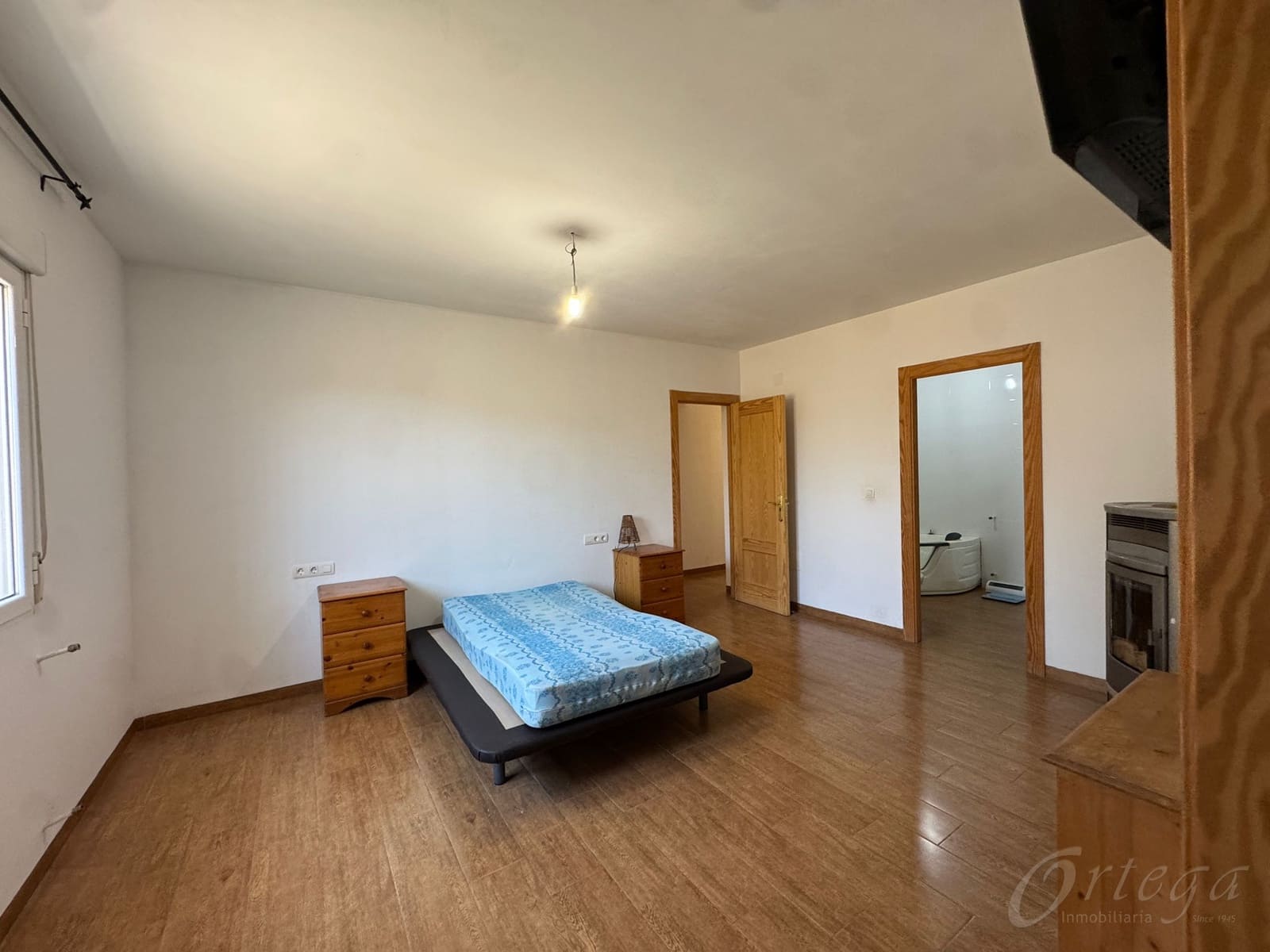 3 bedroom Finca/Country House for sale in Caravaca de la Cruz - € 130,000 (Ref: 9486976)