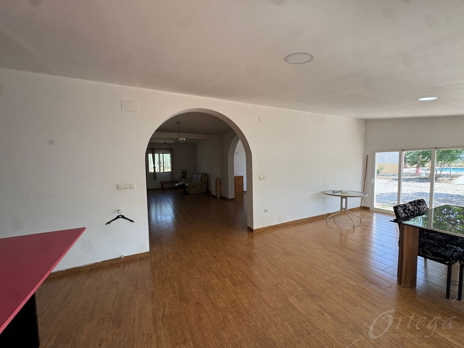 3 bedroom Finca/Country House for sale in Caravaca de la Cruz - € 130,000 (Ref: 9486976)