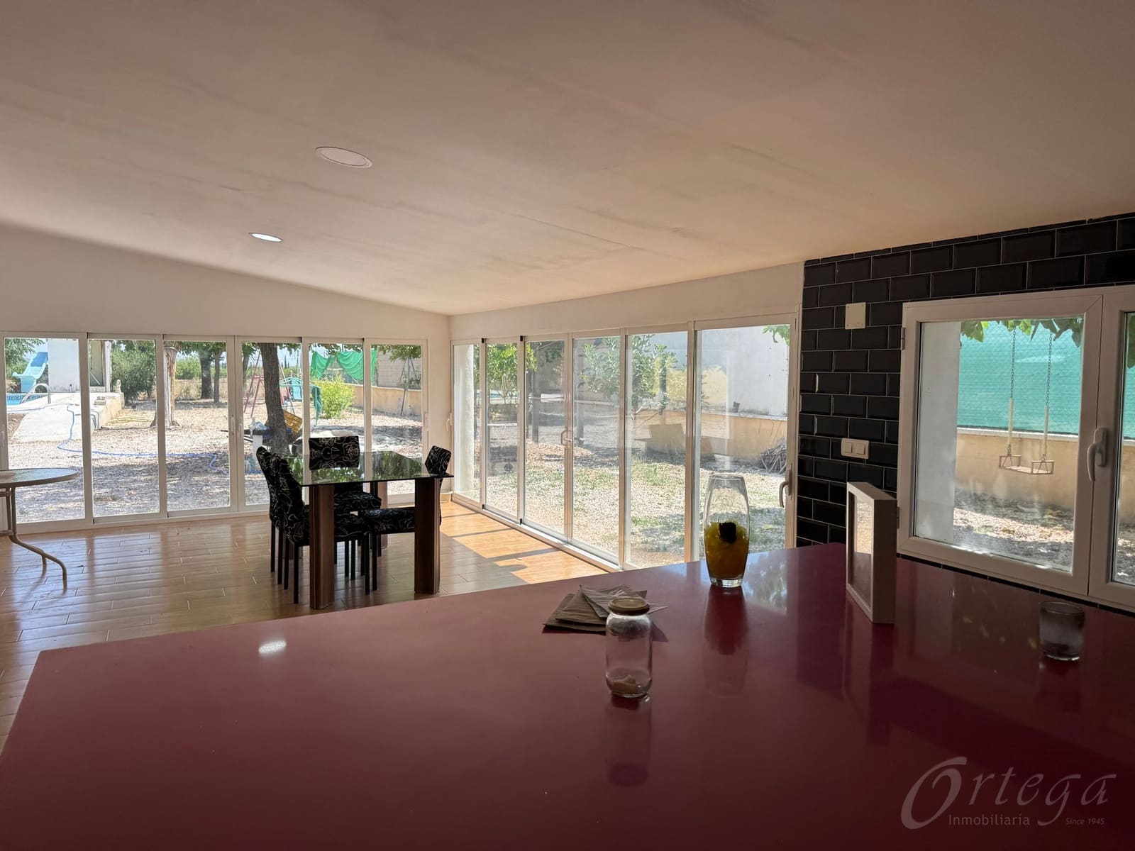 3 bedroom Finca/Country House for sale in Caravaca de la Cruz - € 130,000 (Ref: 9486976)