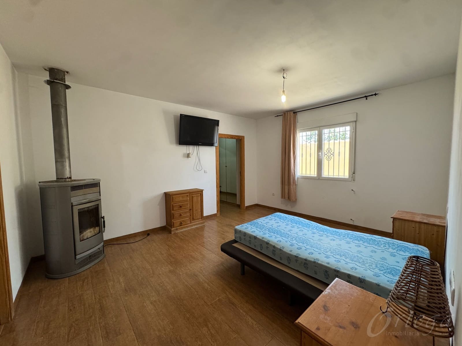 3 bedroom Finca/Country House for sale in Caravaca de la Cruz - € 130,000 (Ref: 9486976)