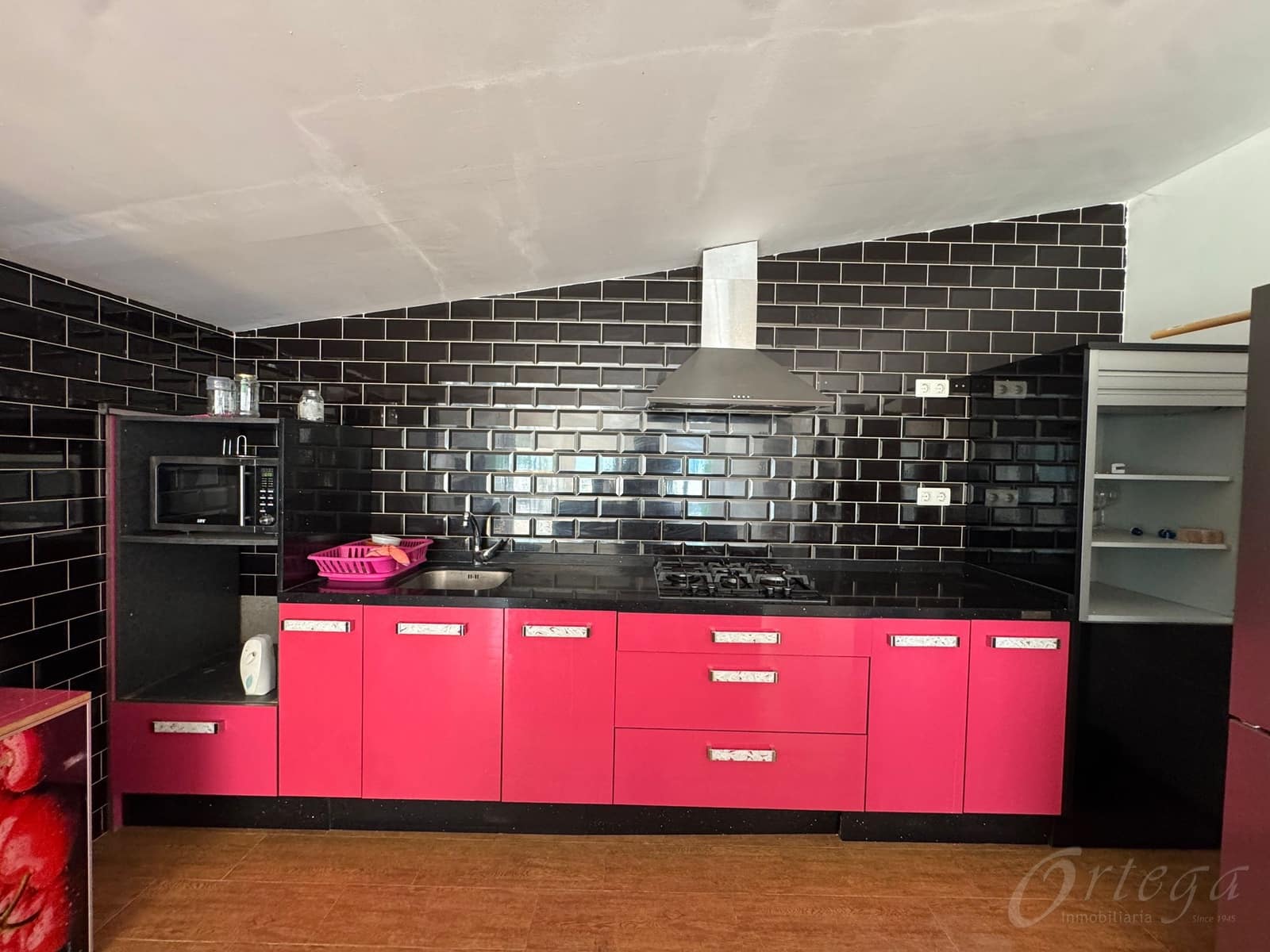 3 bedroom Finca/Country House for sale in Caravaca de la Cruz - € 130,000 (Ref: 9486976)