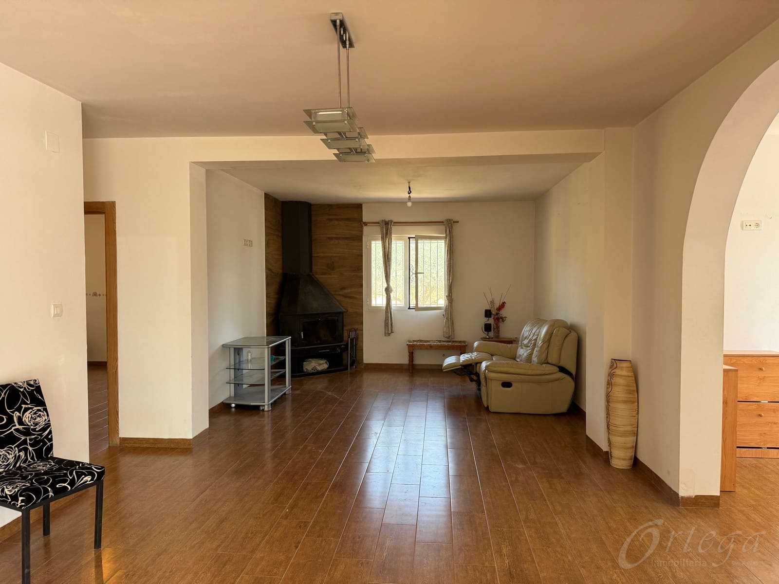 3 bedroom Finca/Country House for sale in Caravaca de la Cruz - € 130,000 (Ref: 9486976)