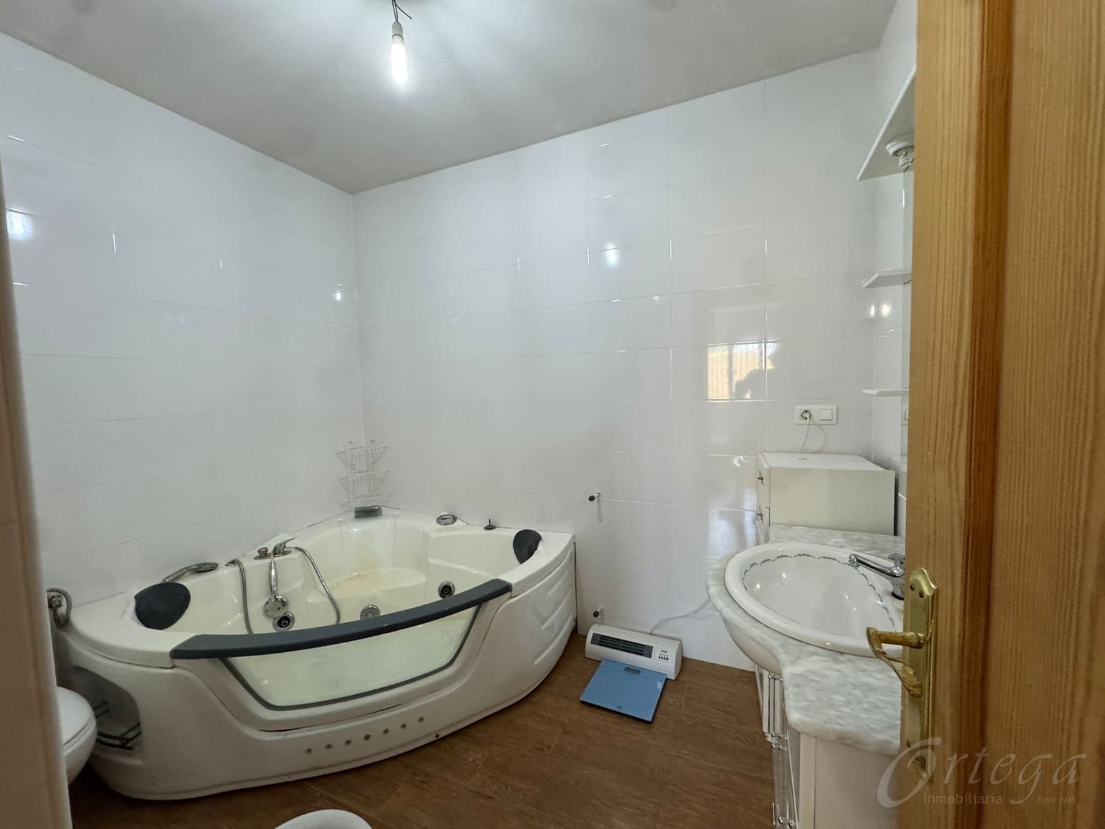 3 bedroom Finca/Country House for sale in Caravaca de la Cruz - € 130,000 (Ref: 9486976)