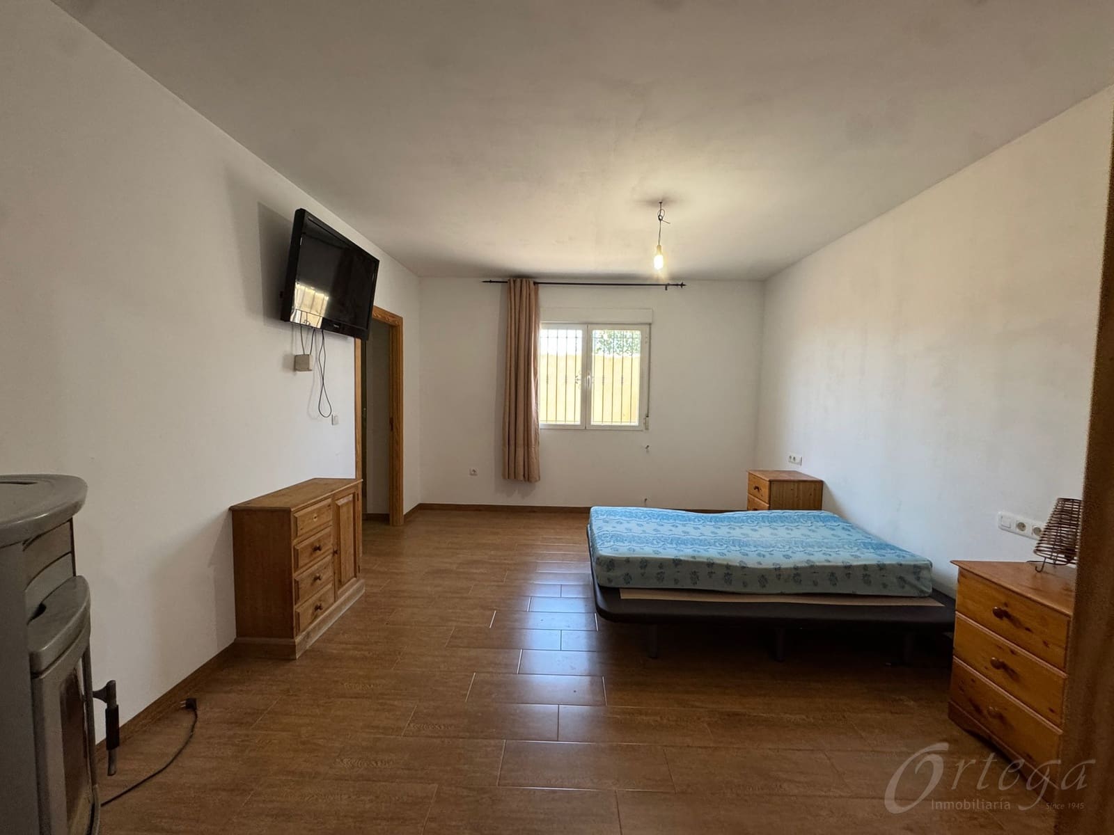 3 bedroom Finca/Country House for sale in Caravaca de la Cruz - € 130,000 (Ref: 9486976)