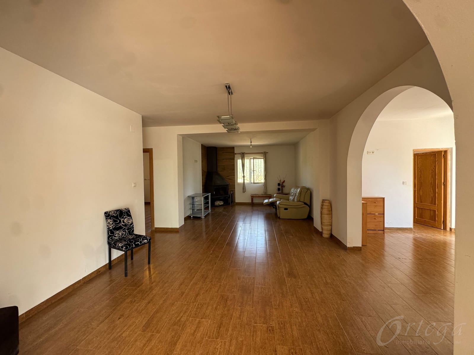 3 bedroom Finca/Country House for sale in Caravaca de la Cruz - € 130,000 (Ref: 9486976)