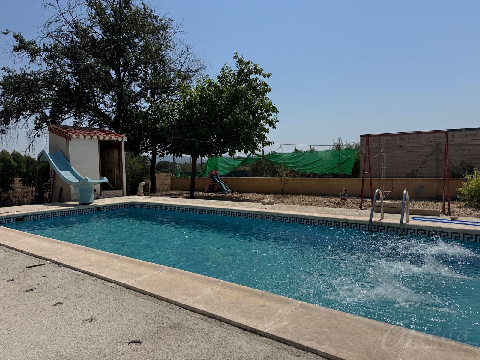 3 bedroom Finca/Country House for sale in Caravaca de la Cruz - € 130,000 (Ref: 9486976)