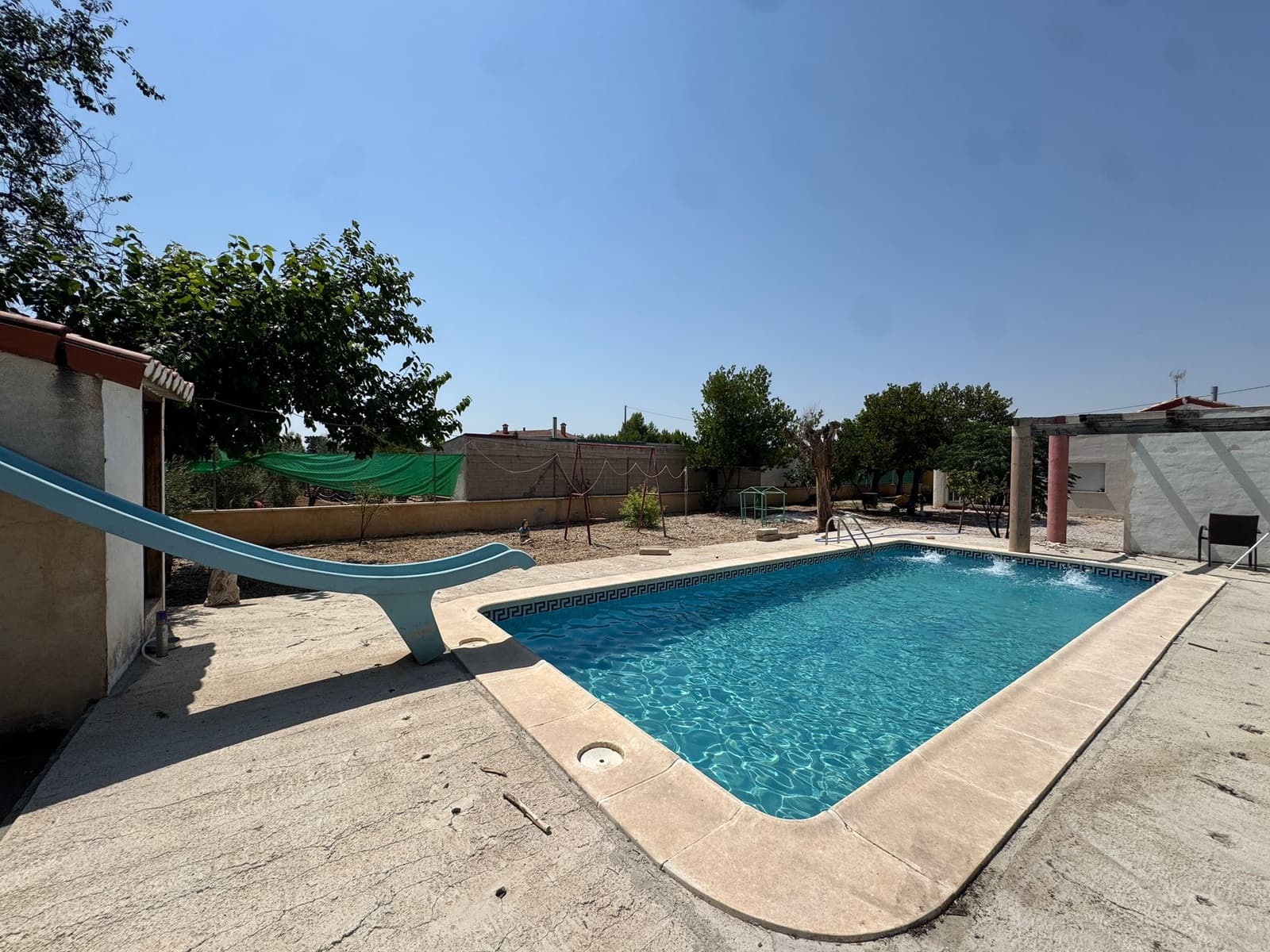 3 bedroom Finca/Country House for sale in Caravaca de la Cruz - € 130,000 (Ref: 9486976)