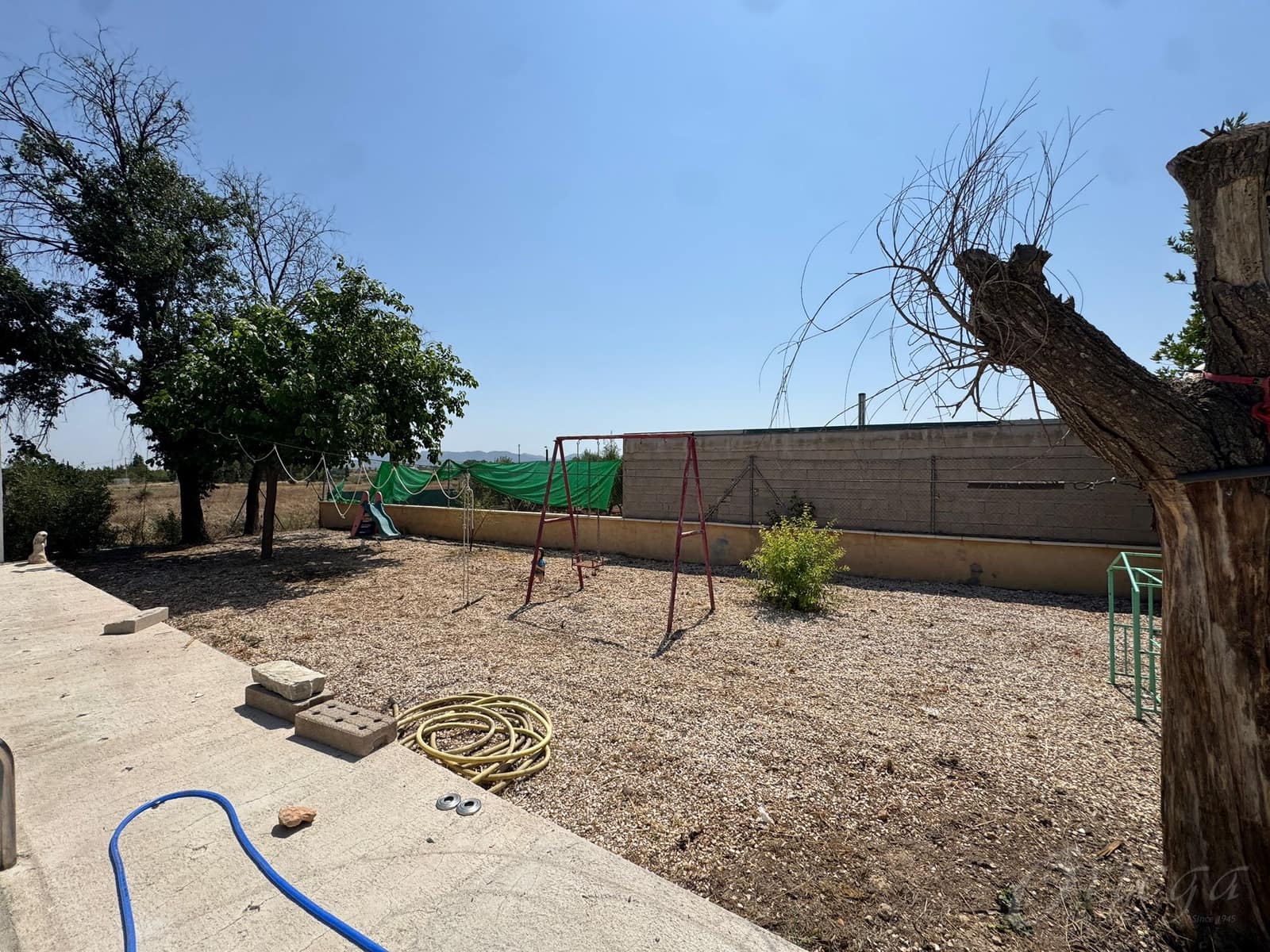 3 bedroom Finca/Country House for sale in Caravaca de la Cruz - € 130,000 (Ref: 9486976)