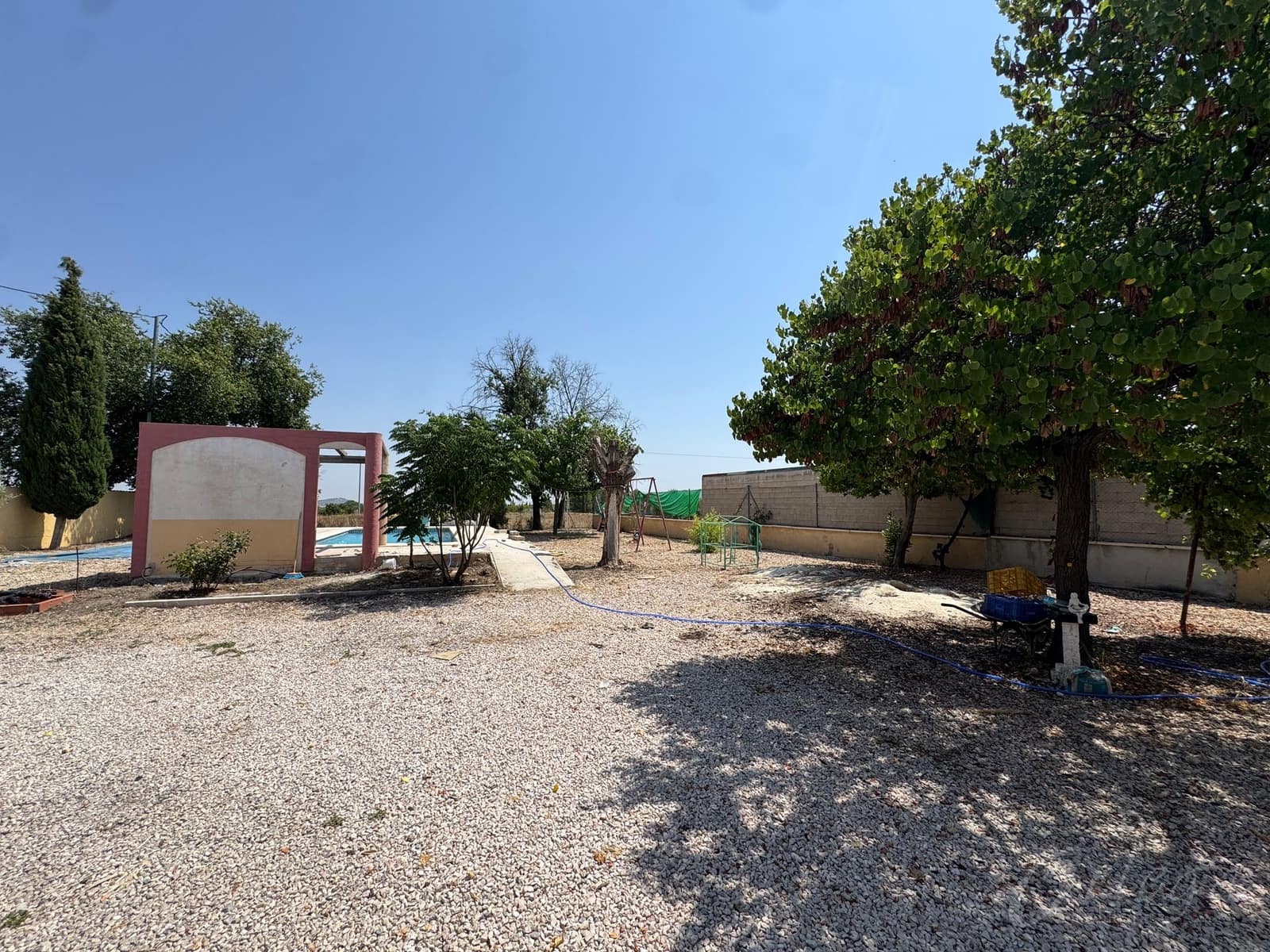 3 bedroom Finca/Country House for sale in Caravaca de la Cruz - € 130,000 (Ref: 9486976)