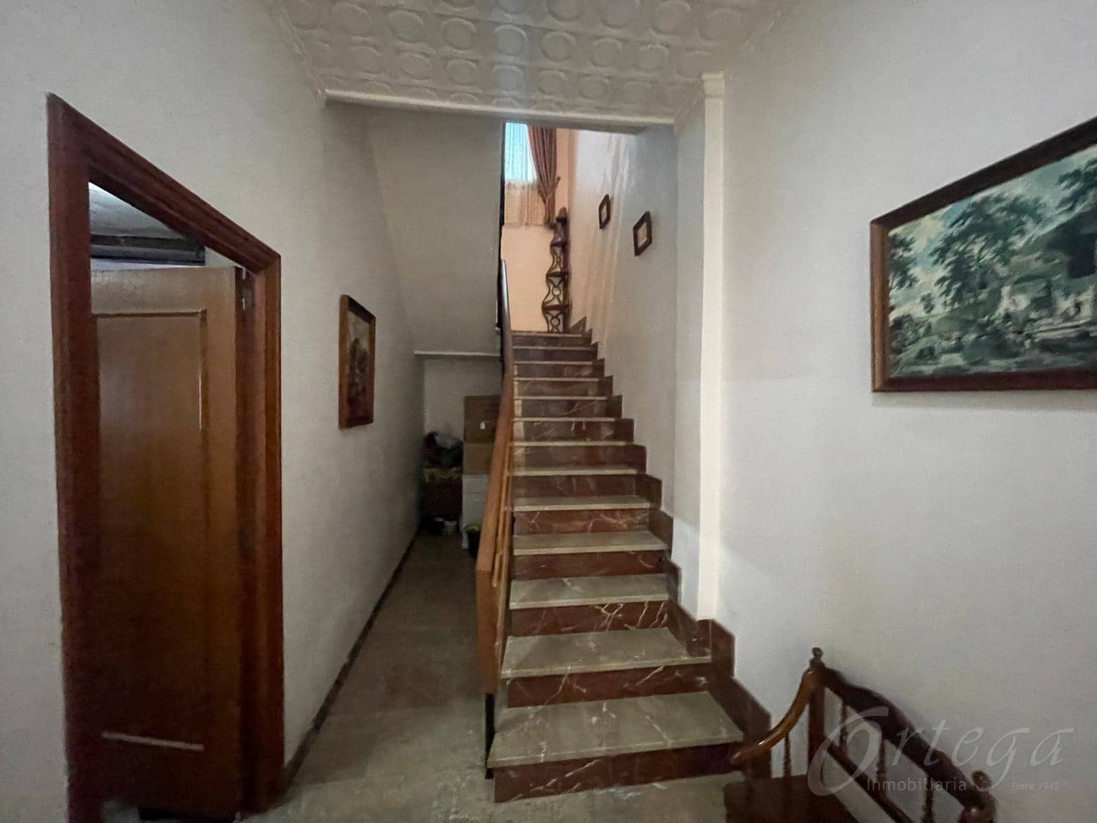 4 camera da letto Casa in vendita in Cehegin con garage - 125.000 € (Rif: 9486977)