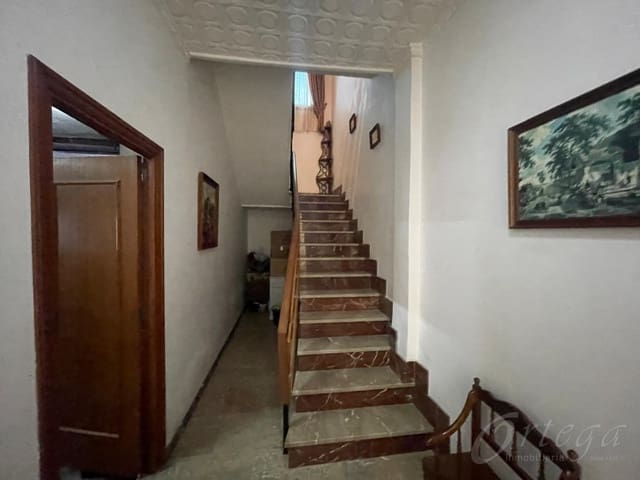 4 camera da letto Casa in vendita in Cehegín con garage - 125.000 € (Rif: 9486977)