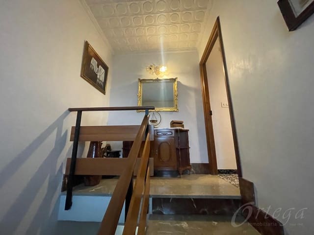 4 camera da letto Casa in vendita in Cehegín con garage - 125.000 € (Rif: 9486977)