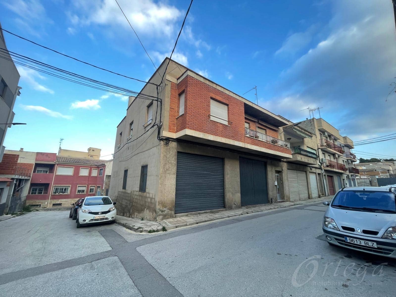 4 camera da letto Casa in vendita in Cehegin con garage - 125.000 € (Rif: 9486977)