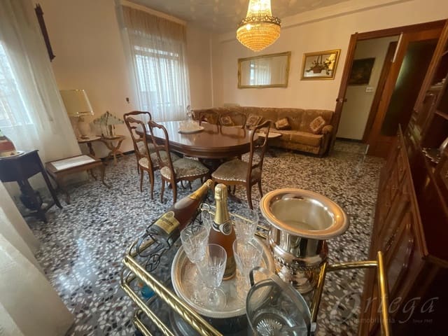 4 camera da letto Casa in vendita in Cehegín con garage - 125.000 € (Rif: 9486977)