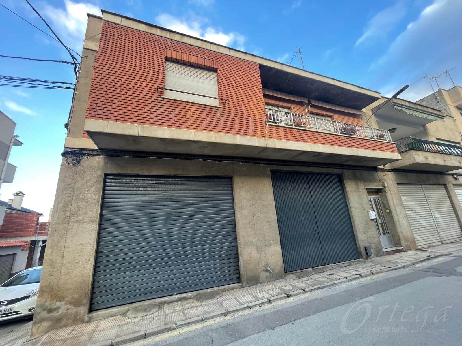 4 camera da letto Casa in vendita in Cehegin con garage - 125.000 € (Rif: 9486977)