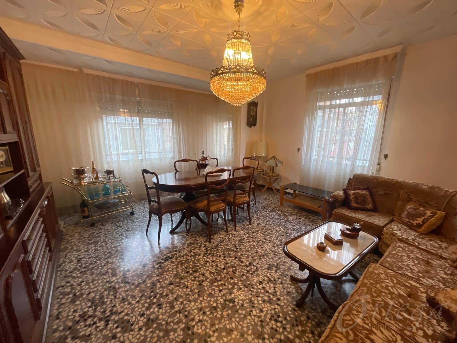 4 camera da letto Casa in vendita in Cehegin con garage - 125.000 € (Rif: 9486977)