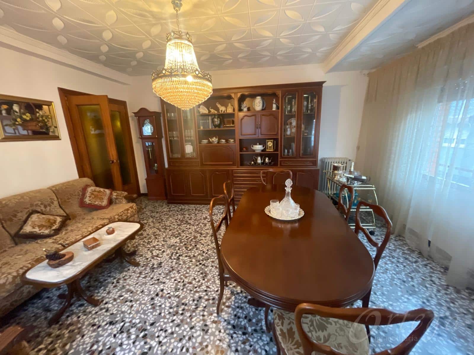 4 camera da letto Casa in vendita in Cehegin con garage - 125.000 € (Rif: 9486977)