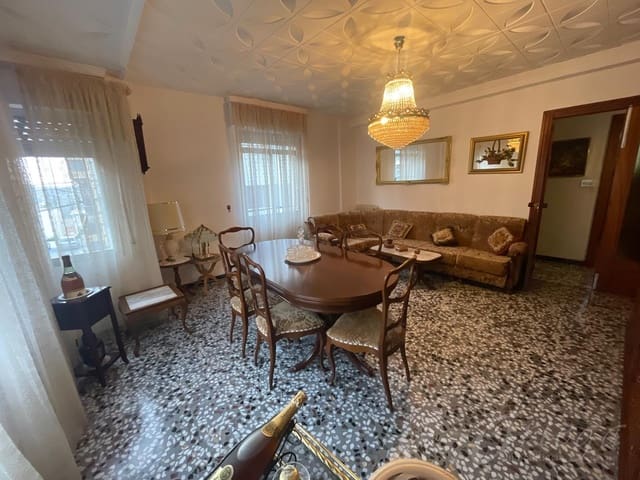 4 camera da letto Casa in vendita in Cehegín con garage - 125.000 € (Rif: 9486977)