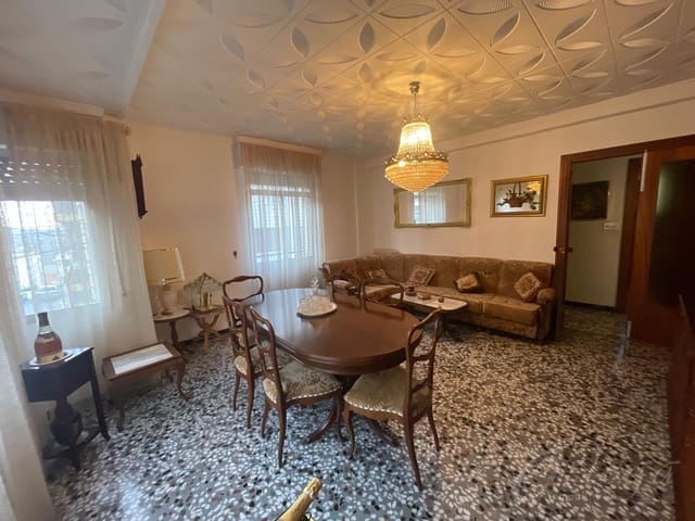 4 camera da letto Casa in vendita in Cehegín con garage - 125.000 € (Rif: 9486977)