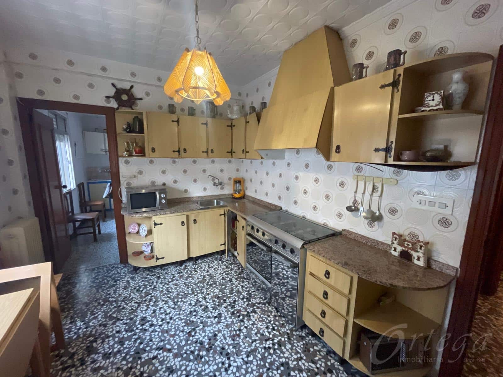 4 camera da letto Casa in vendita in Cehegin con garage - 125.000 € (Rif: 9486977)