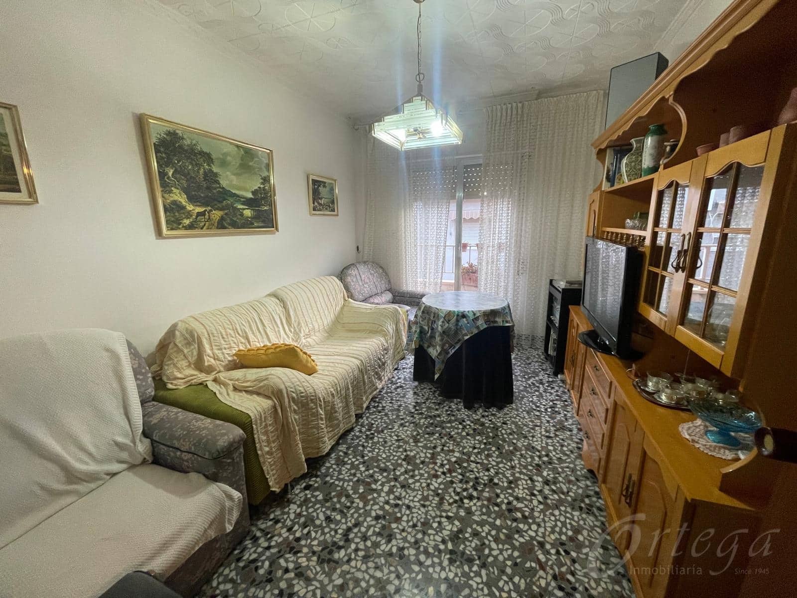 4 camera da letto Casa in vendita in Cehegin con garage - 125.000 € (Rif: 9486977)