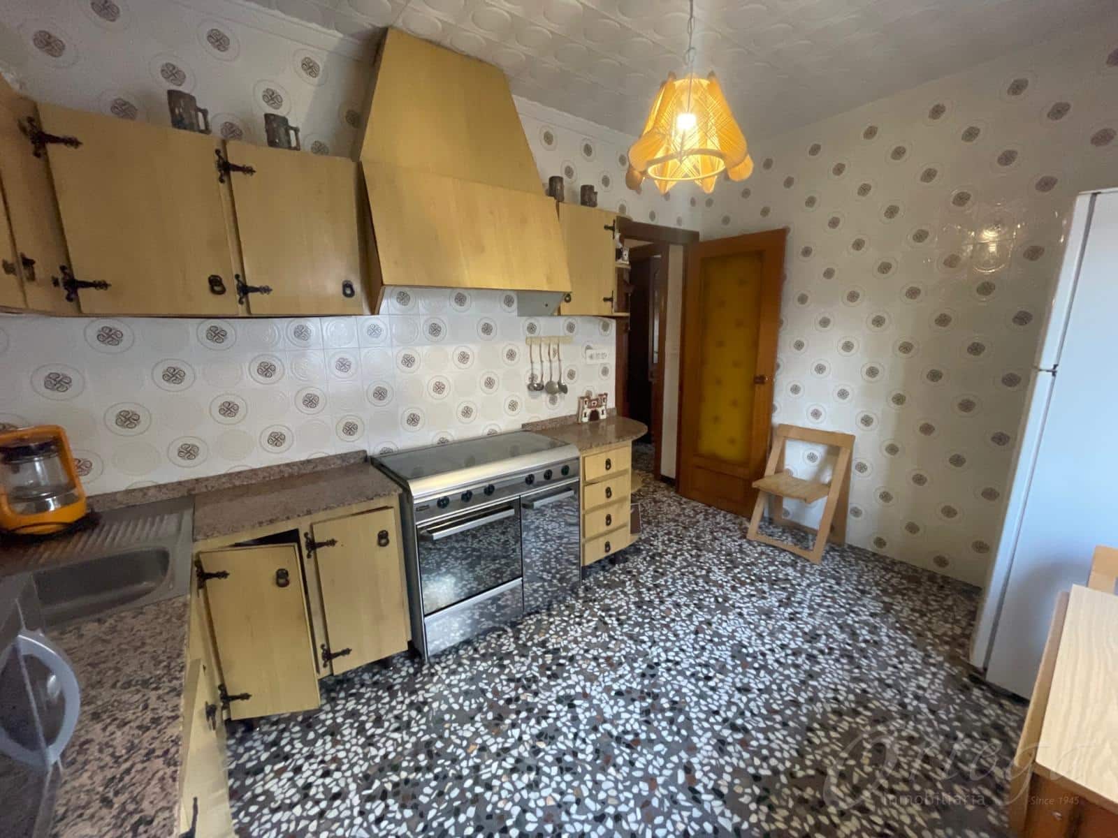 4 camera da letto Casa in vendita in Cehegin con garage - 125.000 € (Rif: 9486977)