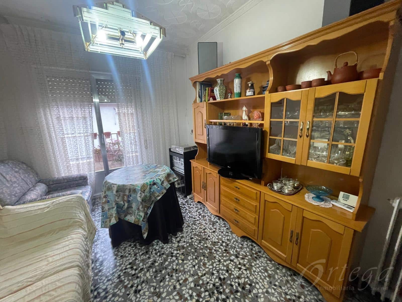 4 camera da letto Casa in vendita in Cehegin con garage - 125.000 € (Rif: 9486977)