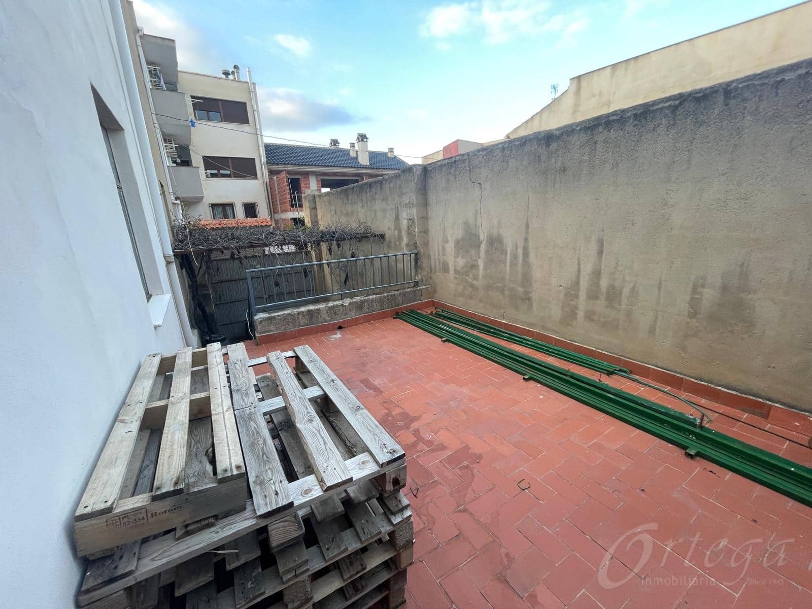 4 camera da letto Casa in vendita in Cehegin con garage - 125.000 € (Rif: 9486977)