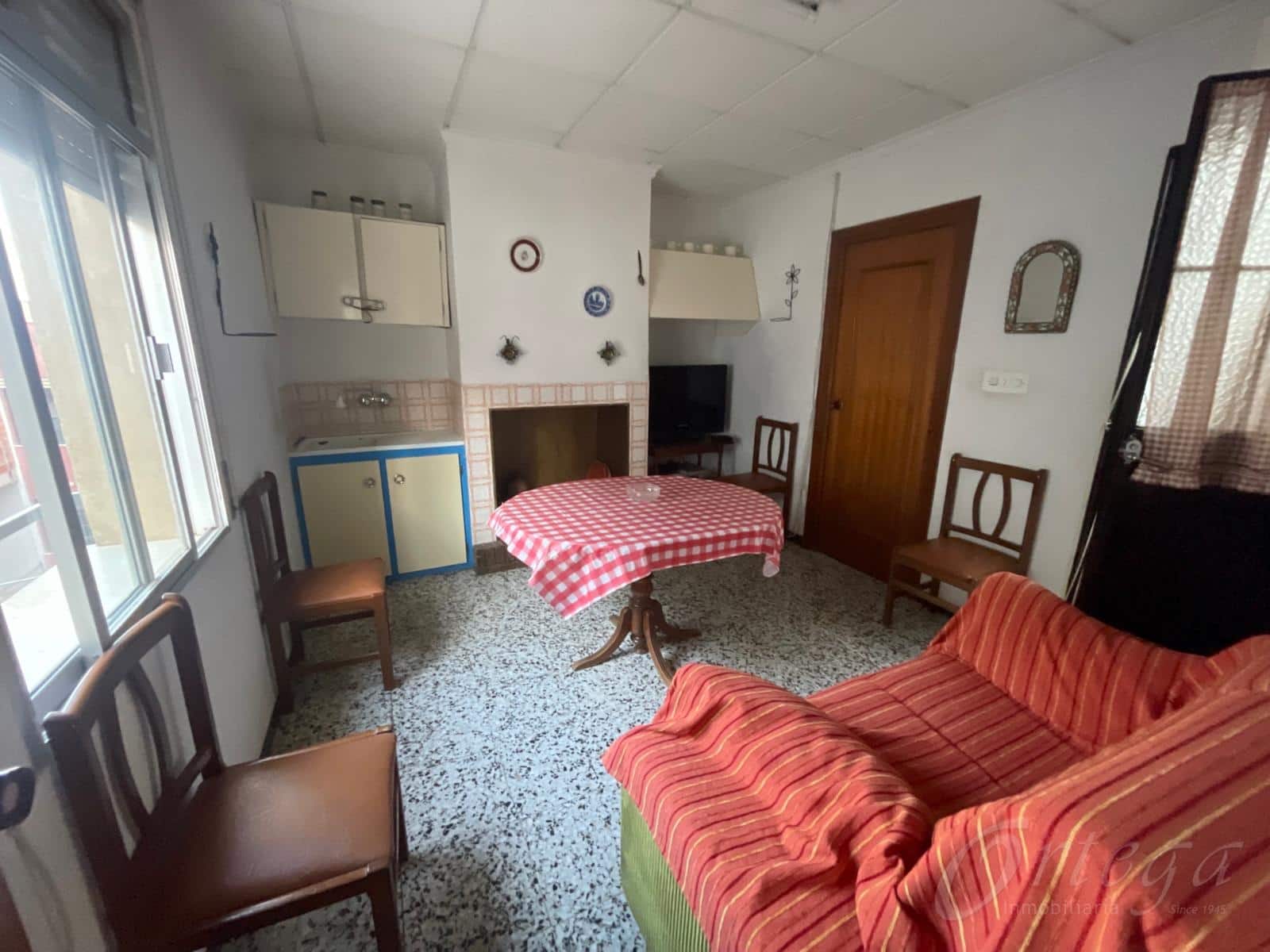 4 camera da letto Casa in vendita in Cehegin con garage - 125.000 € (Rif: 9486977)